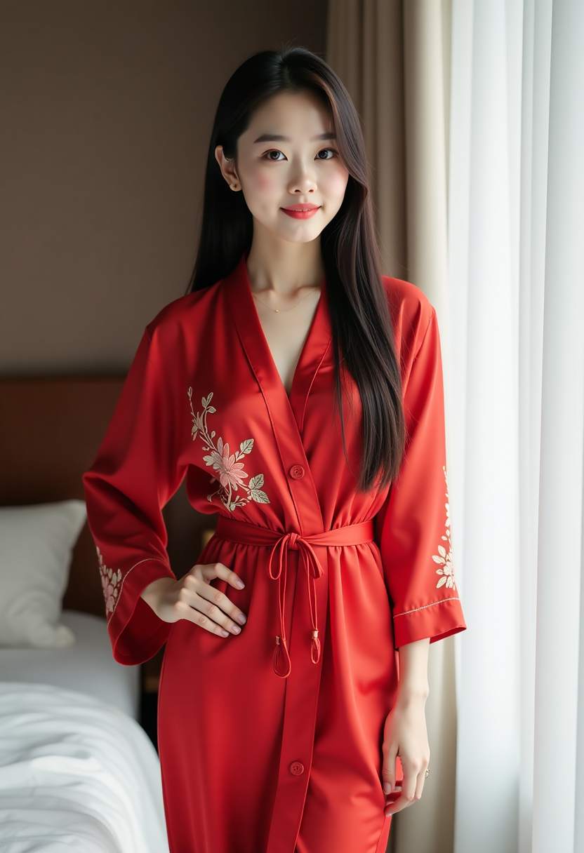 劲舞女神